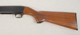 **SOLD**
Ithaca Model 37 Featherlight Pump Shotgun in 16 Gauge **16 Gauge - Classic Design** - 6 of 16