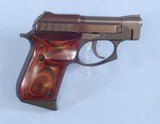 ** SOLD ** Taurus PT-22 Semi Automatic Pistol Chambered in .22 LR Caliber **Extremely Compact - Tip Up Barrel Design** - 2 of 7