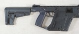 ** SOLD ** Kriss Vector Gen 2 CRB Carbine in .45 Auto Caliber **Excellent Condition - Gen 2** - 5 of 13