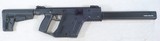 ** SOLD ** Kriss Vector Gen 2 CRB Carbine in .45 Auto Caliber **Excellent Condition - Gen 2** - 1 of 13