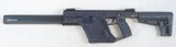 ** SOLD ** Kriss Vector Gen 2 CRB Carbine in .45 Auto Caliber **Excellent Condition - Gen 2** - 2 of 13