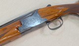 ** SOLD ** Winchester Model 101 Over/Under Skeet Shotgun in 12 Gauge **Olin Kodensha - Japan Made** - 18 of 18