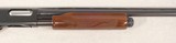**SOLD** Remington 870 Wingmaster Magnum Pump Shotgun Chambered in 12 Gauge w/ 30