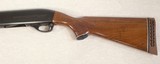 **SOLD** Remington 870 Wingmaster Magnum Pump Shotgun Chambered in 12 Gauge w/ 30