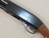 **SOLD** Remington 870 Wingmaster Magnum Pump Shotgun Chambered in 12 Gauge w/ 30