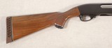 **SOLD** Remington 870 Wingmaster Magnum Pump Shotgun Chambered in 12 Gauge w/ 30