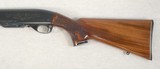 ***SOLD***Remington Model 742 Woodsmaster Semi Auto Rifle Chambered in .30-06 Caliber **Very Good Condition - 1980's Mfg - Bicentennial Edition** - 6 of 16