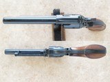 ** SOLD ** H Schmidt Ostheim/Rhoen HS Model 21S Single Action, Cal. .22 LR - 8 of 14