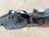 ** SOLD ** H Schmidt Ostheim/Rhoen HS Model 21S Single Action, Cal. .22 LR - 7 of 14