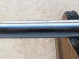 ** SOLD ** H Schmidt Ostheim/Rhoen HS Model 21S Single Action, Cal. .22 LR - 6 of 14