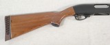 Remington 870 Wingmaster Pump Shotgun Chambered in 12 Gauge w/ 26