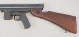 ** SOLD ** 1968 Vintage Eagle Gun Company Mk.II Carbine Chambered in .45 Auto ** Very Rare Open Bolt Semi Auto Carbine! - 5 Magazines ** - 5 of 25
