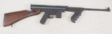 ** SOLD ** 1968 Vintage Eagle Gun Company Mk.II Carbine Chambered in .45 Auto ** Very Rare Open Bolt Semi Auto Carbine! - 5 Magazines ** - 3 of 25