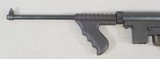 ** SOLD ** 1968 Vintage Eagle Gun Company Mk.II Carbine Chambered in .45 Auto ** Very Rare Open Bolt Semi Auto Carbine! - 5 Magazines ** - 6 of 25