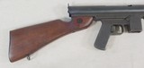 ** SOLD ** 1968 Vintage Eagle Gun Company Mk.II Carbine Chambered in .45 Auto ** Very Rare Open Bolt Semi Auto Carbine! - 5 Magazines ** - 7 of 25