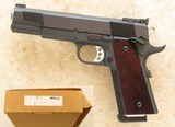 ** SOLD ** Les Baer Premier II 1911, Cal. .45 ACP, 2000 Vintage - 1 of 12