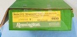 ***SOLD***Remington 870 Wingmaster Pump Shotgun Chambered in 12 Gauge w/ 30