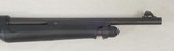 ** SOLD ** Benelli Super Nova Tactical Pump Action Shotgun in 12 Gauge **Very Good Condition - Ideal for Home Defense** - 4 of 17