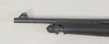 ** SOLD ** Benelli Super Nova Tactical Pump Action Shotgun in 12 Gauge **Very Good Condition - Ideal for Home Defense** - 8 of 17