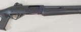 ** SOLD ** Benelli Super Nova Tactical Pump Action Shotgun in 12 Gauge **Very Good Condition - Ideal for Home Defense** - 3 of 17