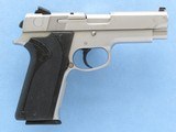 Smith & Wesson Model 4586, Cal. .45 ACP, Double Action Only - 2 of 10