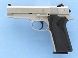 Smith & Wesson Model 4586, Cal. .45 ACP, Double Action Only - 3 of 10