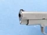 Smith & Wesson Model 4586, Cal. .45 ACP, Double Action Only - 7 of 10