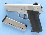 Smith & Wesson Model 4586, Cal. .45 ACP, Double Action Only - 1 of 10