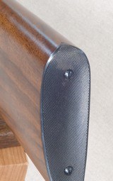 **SOLD**Kimber of Oregon Model 82 Custom Classic Left Hand Bolt Action Rifle Chambered in .22 LR w/ Leupold 4x Rimfire *Original Box & - 16 of 17