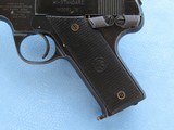** SOLD ** HIgh Standard Model B .22 Long Rifle**The Original High Standard Auto Pistol** - 2 of 17