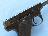 ** SOLD ** HIgh Standard Model B .22 Long Rifle**The Original High Standard Auto Pistol** - 7 of 17