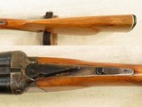 Noris-Jagdherr Double Barrel Shotgun, Spanish Made, 20 Gauge - 12 of 18