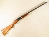 Noris-Jagdherr Double Barrel Shotgun, Spanish Made, 20 Gauge - 10 of 18