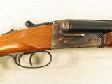 Noris-Jagdherr Double Barrel Shotgun, Spanish Made, 20 Gauge - 4 of 18