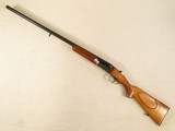 Noris-Jagdherr Double Barrel Shotgun, Spanish Made, 20 Gauge - 9 of 18