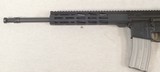 ** SOLD ** Ruger AR-556 Carbine Chambered in .300 AAC Blackout Caliber **Like New In Box** - 4 of 12