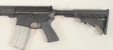 ** SOLD ** Ruger AR-556 Carbine Chambered in .300 AAC Blackout Caliber **Like New In Box** - 3 of 12