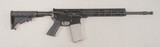 Ruger AR-556 Carbine Chambered in .300 AAC Blackout Caliber **Like New In Box**