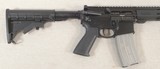 ** SOLD ** Ruger AR-556 Carbine Chambered in .300 AAC Blackout Caliber **Like New In Box** - 5 of 12