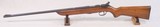 Remington Model Scoremaster 511P Bolt Action Rifle in .22 LR Caliber **Excellent Rifle to Learn On -
