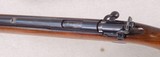 Remington Model Scoremaster 511P Bolt Action Rifle in .22 LR Caliber **Excellent Rifle to Learn On -
