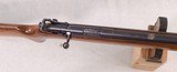 Remington Model Scoremaster 511P Bolt Action Rifle in .22 LR Caliber **Excellent Rifle to Learn On -
