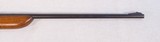 Remington Model Scoremaster 511P Bolt Action Rifle in .22 LR Caliber **Excellent Rifle to Learn On -
