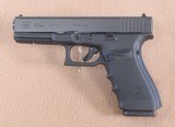 **SOLD** Glock G20 Gen 4 10mm Semi Auto Pistol **(5) 15 Round Magazines - Extra Storm Lake Barrel** - 3 of 9