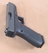 **SOLD** Glock G20 Gen 4 10mm Semi Auto Pistol **(5) 15 Round Magazines - Extra Storm Lake Barrel** - 5 of 9