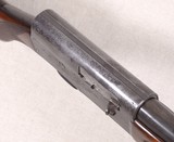 ** SOLD ** Browning Auto 5 Belgian Semi Auto Shotgun Chambered in 12 Gauge **Belgium Made - Mid to Late 1940's** - 16 of 17