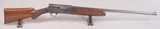 ** SOLD ** Browning Auto 5 Belgian Semi Auto Shotgun Chambered in 12 Gauge **Belgium Made - Mid to Late 1940's** - 1 of 17