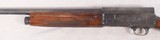 ** SOLD ** Browning Auto 5 Belgian Semi Auto Shotgun Chambered in 12 Gauge **Belgium Made - Mid to Late 1940's** - 7 of 17