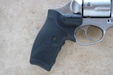 **SOLD**
Ruger SP101 DAO chambered in .357 Magnum w/ Factory Crimson Trace Grips - 2 of 15