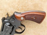 Smith & Wesson
.22 Masterpiece (Pre-Model 17), Cal. .22 LR, 1953 Vintage - 4 of 9